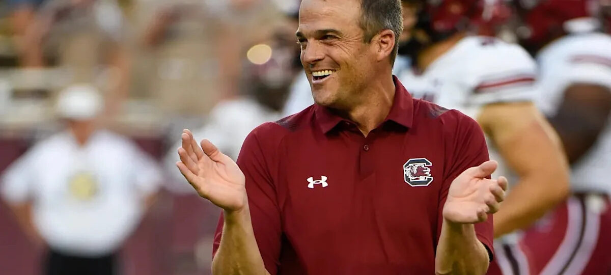 4 Shane Beamer replacements South Carolina must start eyeing after losing skid