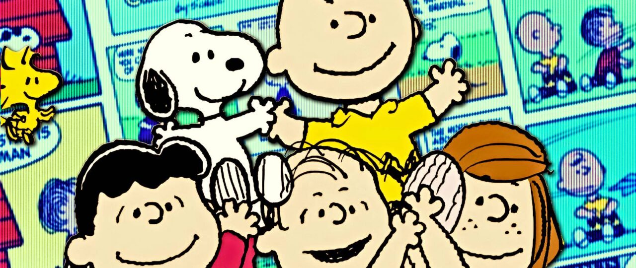 70 Years Ago, Peanuts’ Most Important Retcon Changed the Comic Strip Forever