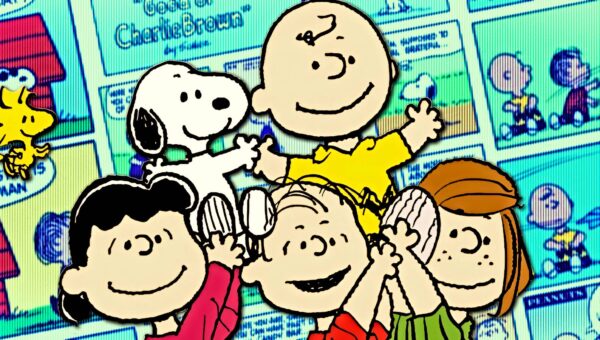 70 Years Ago, Peanuts’ Most Important Retcon Changed the Comic Strip Forever