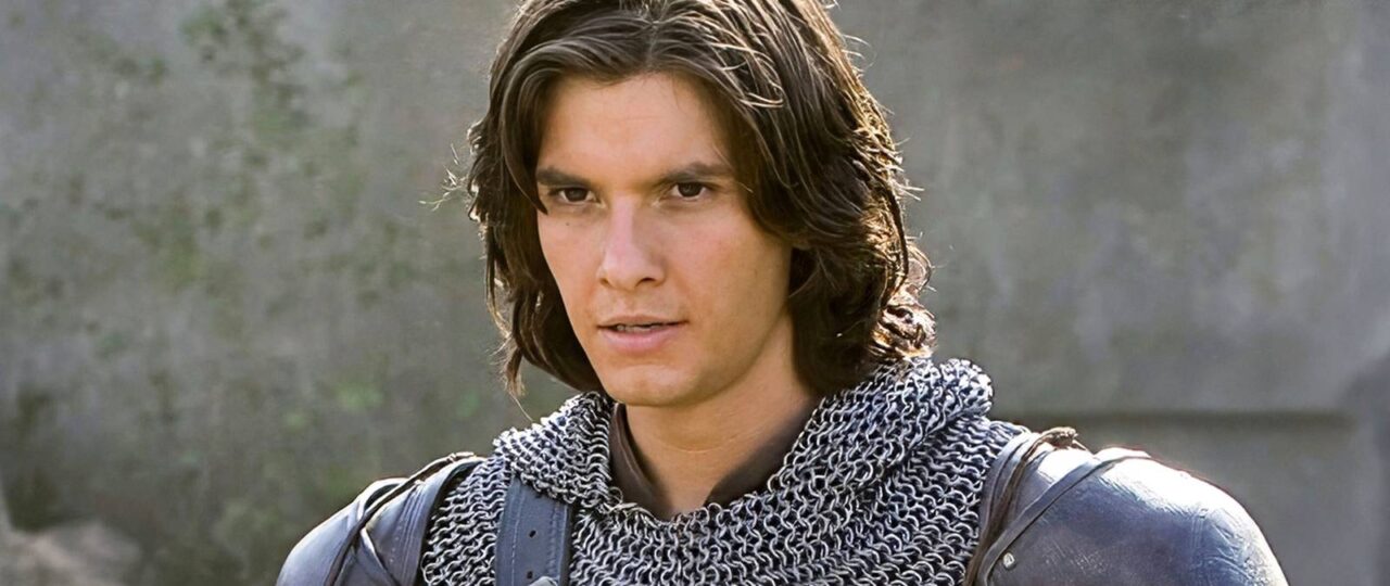 Every 'Chronicles of Narnia' Book Hero, Ranked
