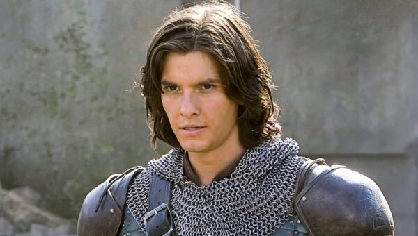 Every ‘Chronicles of Narnia’ Book Hero, Ranked
