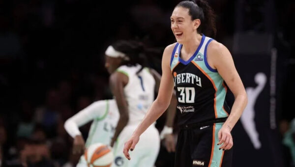 Breanna Stewart is still one of the WNBA’s greats. Why don’t we appreciate her enough?