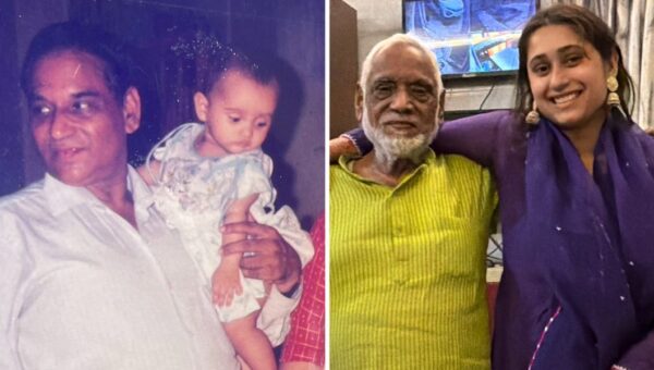 I’m Gen Z and thought retirement was the goal. My 86-year-old grandfather changed my mind.