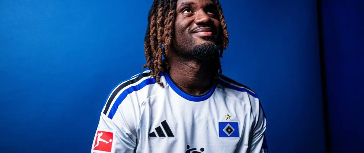 Bundesliga: Hamburg gives injury update on Moffi ahead Hoffenheim clash
