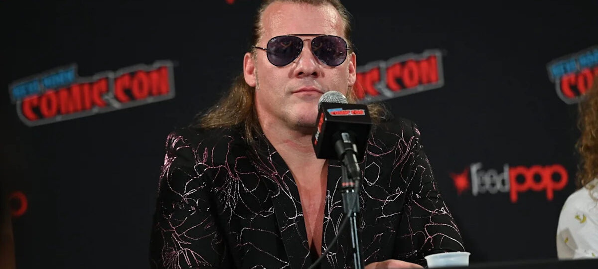 Chris Jericho reveals what it’s really like working for Tony Khan in AEW, ‘He’s the boss’
