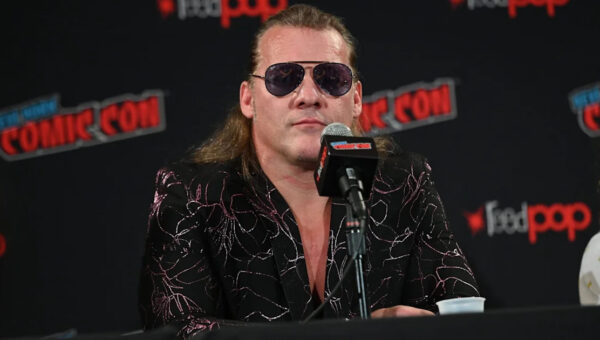 Chris Jericho reveals what it’s really like working for Tony Khan in AEW, ‘He’s the boss’