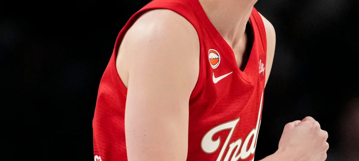 Fever superstar Caitlin Clark named ESPN 'College GameDay' guest picker for Iowa vs Ohio State