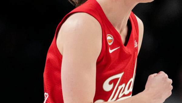 Fever superstar Caitlin Clark named ESPN ‘College GameDay’ guest picker for Iowa vs Ohio State