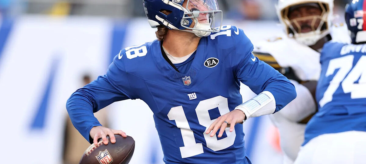 J.J. McCarthy not only made NFL history, but rubbed salt in Chargers' wounds in debut