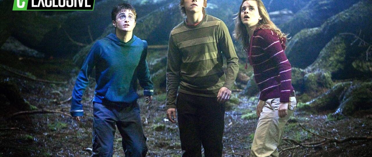 Harry Potter Officially Brings Back Hermione Granger With New Release