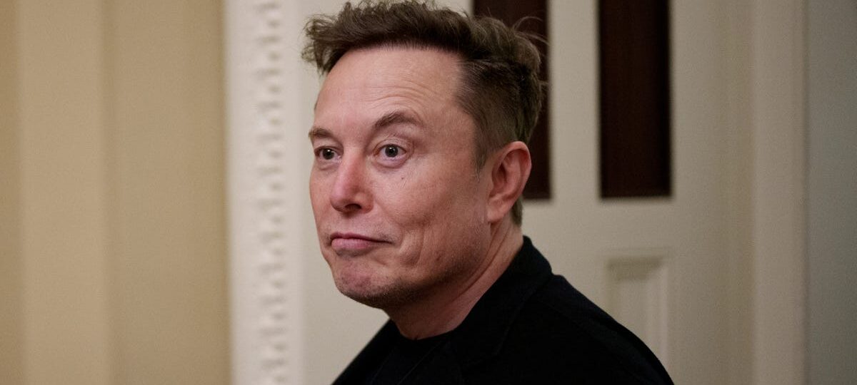 AI rivals are thirsty for SpaceX's compute, Elon Musk says