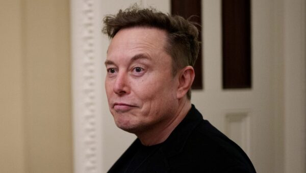 AI rivals are thirsty for SpaceX's compute, Elon Musk says