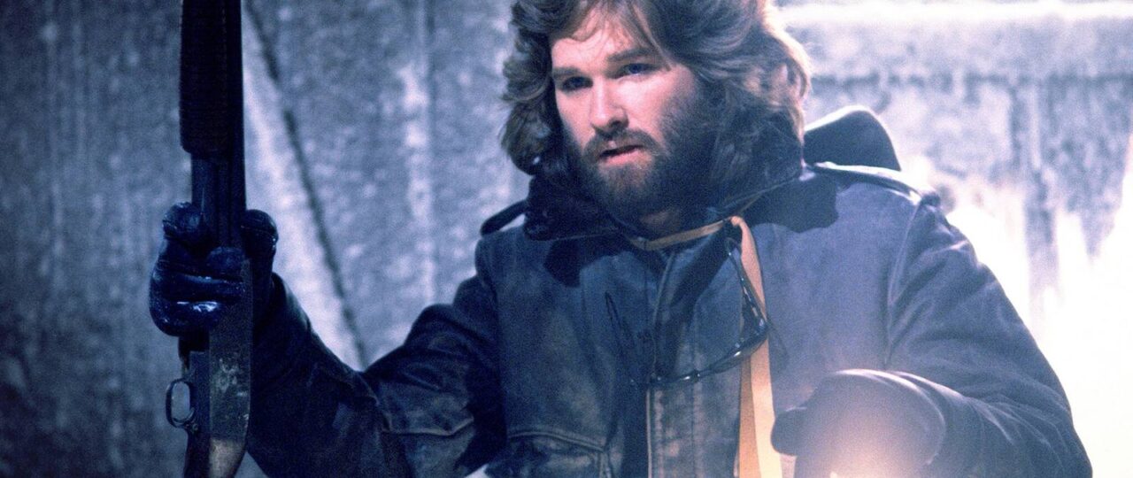 44 Years Later, John Carpenter Officially Debunks All The Thing Ending Theories