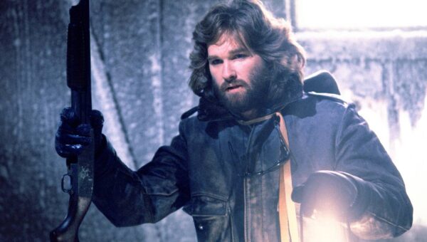 44 Years Later, John Carpenter Officially Debunks All The Thing Ending Theories