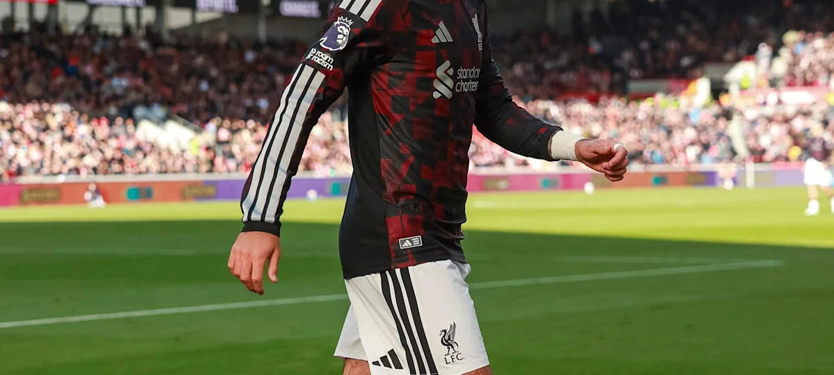 Fitness Update: Barcola, Muñoz, Szoboszlai