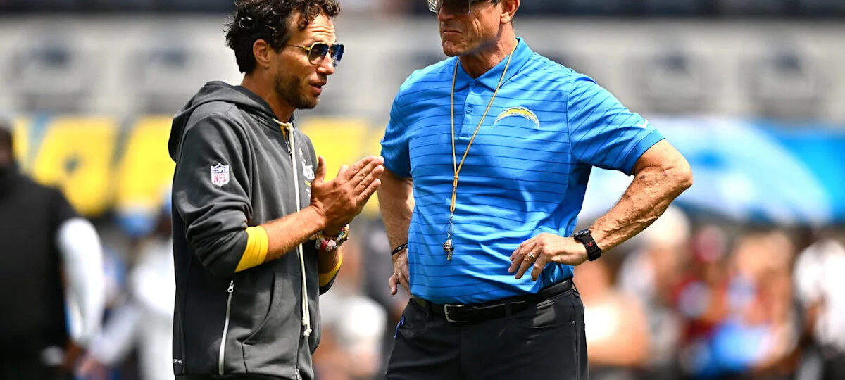 Can the Los Angeles Chargers Recover From an 0-3 Start?