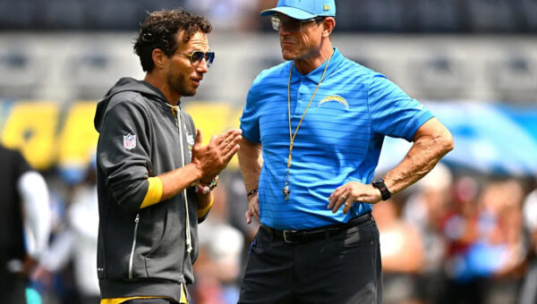 Can the Los Angeles Chargers Recover From an 0-3 Start?