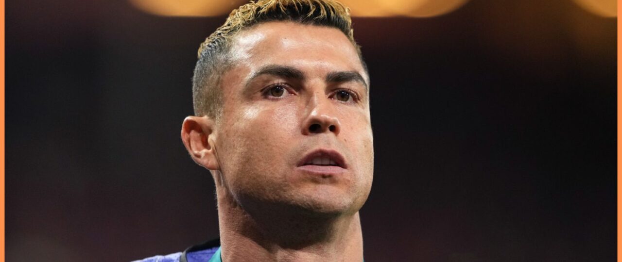 Cristiano Ronaldo & Jorge Jesus statements as Portuguese superstar leaves national team camp