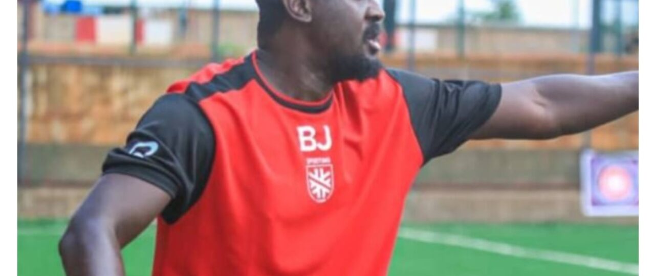 NPFL: Sporting Lagos deserved more than draw with Ikorodu City – Buter