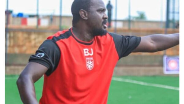 NPFL: Sporting Lagos boss Buter summoned over controversial referee remarks