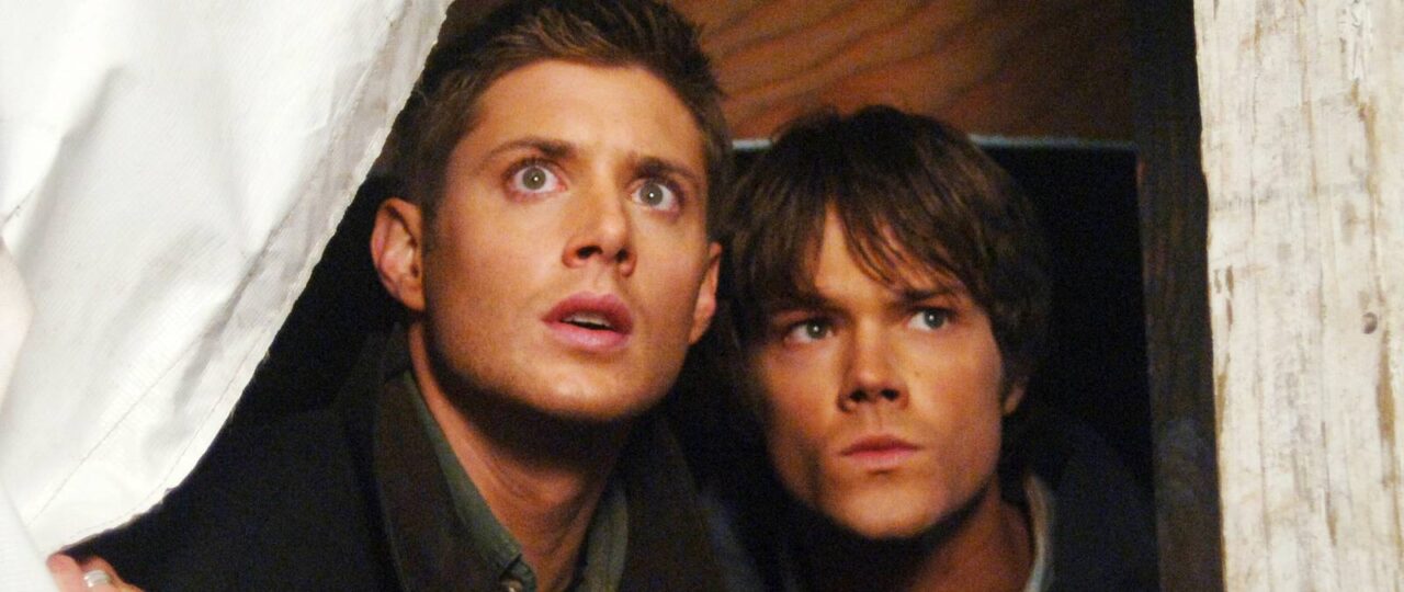 13-Episode Fantasy Series That Could've Rivaled Supernatural Deserved More Seasons