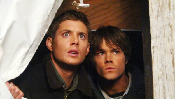 13-Episode Fantasy Series That Could’ve Rivaled Supernatural Deserved More Seasons