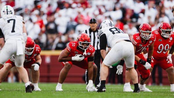 Morgan Scalley gives update on Kelvin Obot ahead of Cincinnati showdown