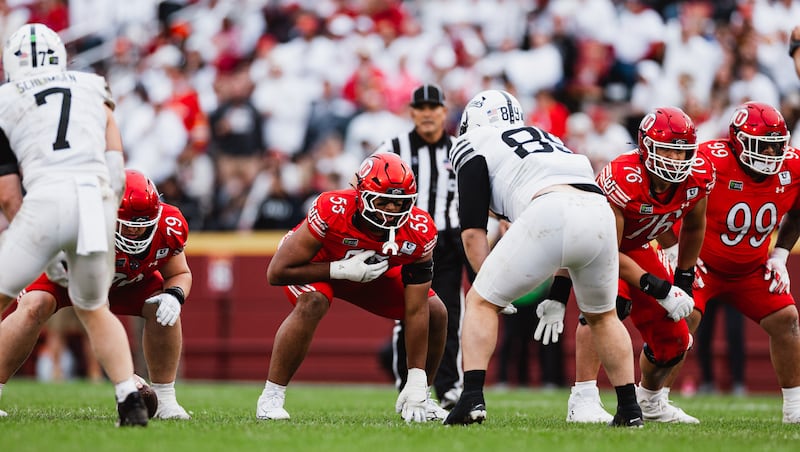 Morgan Scalley gives update on Kelvin Obot ahead of Cincinnati showdown