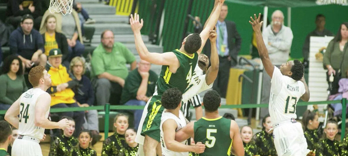 Siena's league adds fellow New York school Le Moyne for 2027-28