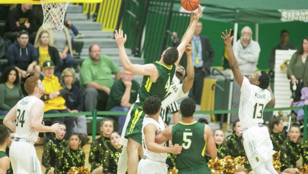 Siena’s league adds fellow New York school Le Moyne for 2027-28