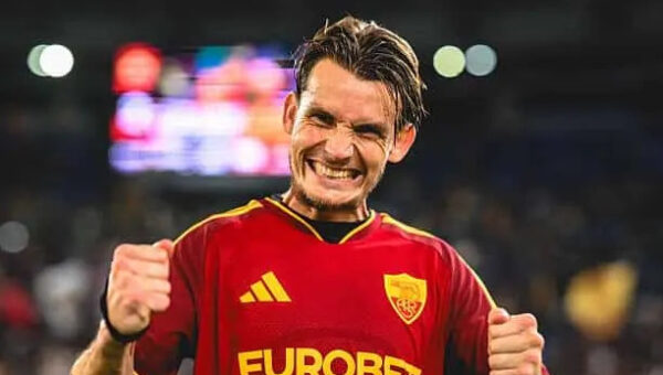 De Roon: “This team is full of quality. No one puts themselves above the rest.”