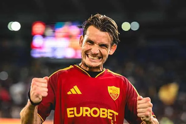 De Roon: “This team is full of quality. No one puts themselves above the rest.”