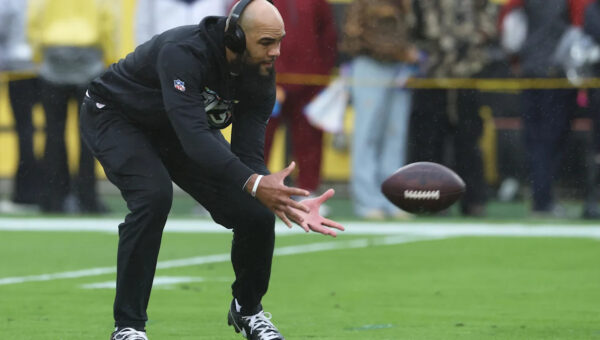 Full practice for Keenan Allen