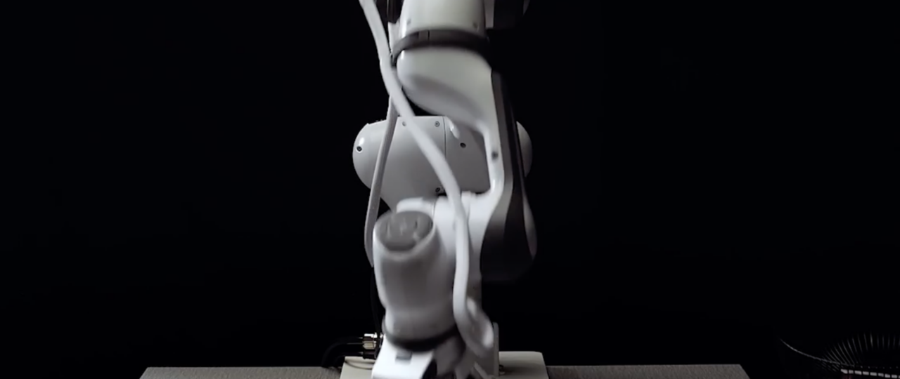 Eka is worth $1.45B thanks to a physical AI model that has experts raving