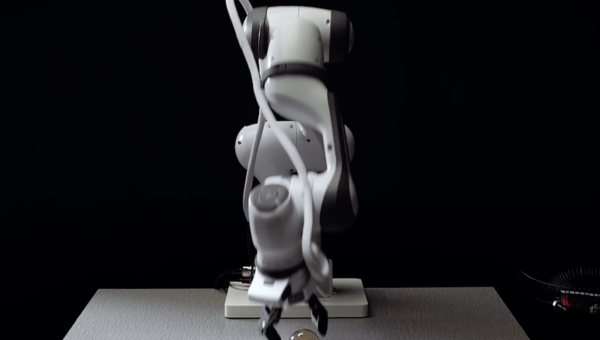Eka is worth $1.45B thanks to a physical AI model that has experts raving