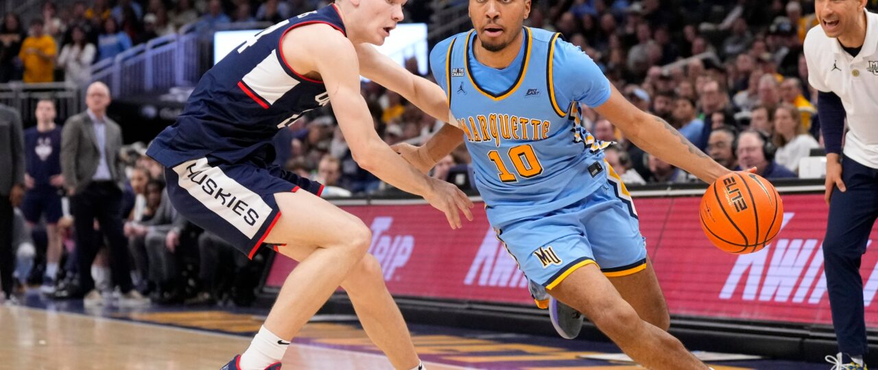 2026-27 Marquette Men’s Basketball Player Preview: Adrien Stevens