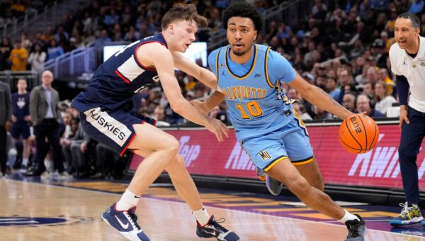 2026-27 Marquette Men’s Basketball Player Preview: Adrien Stevens