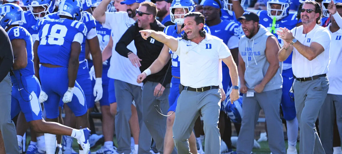 Midseason bowl projections for Duke football