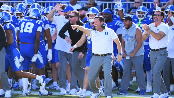 Midseason bowl projections for Duke football