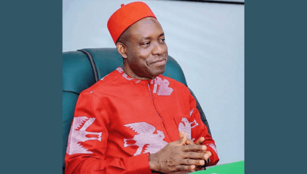 Soludo approves full implementation of 2025 FG-ASUU agreement at COOU
