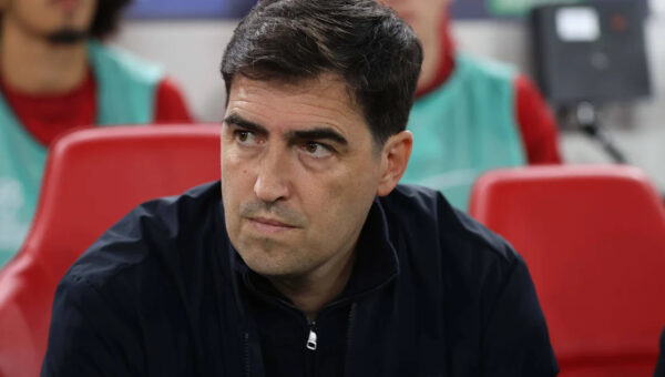 Massive mistake at Liverpool, costs them £280k-per-week star