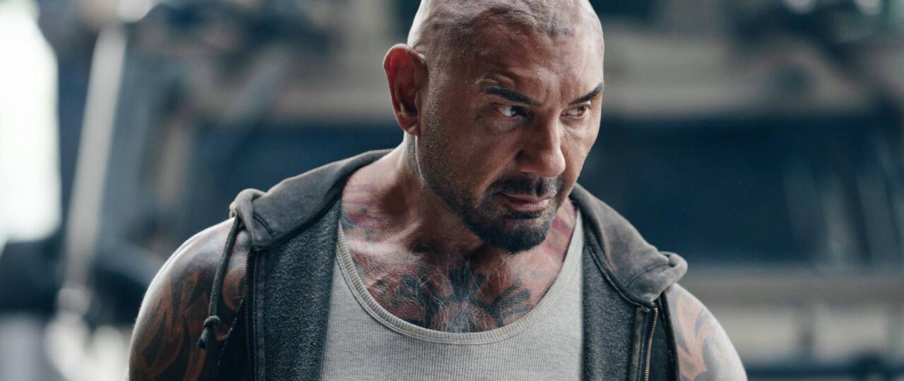 Dave Bautista’s Kratos Casting In God Of War Respects Zack Snyder’s 5-Year-Old Vision