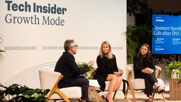 Sponsor Spotlight: Life after the IPO