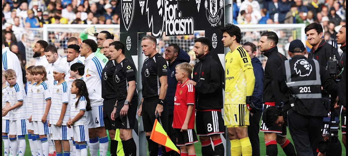 ‘We’ll see’: Ex-Red thinks out-of-form Man Utd star was feigning injury to miss out vs Leeds