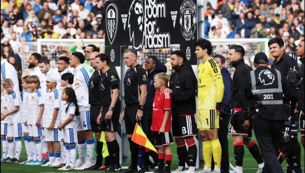 ‘We’ll see’: Ex-Red thinks out-of-form Man Utd star was feigning injury to miss out vs Leeds