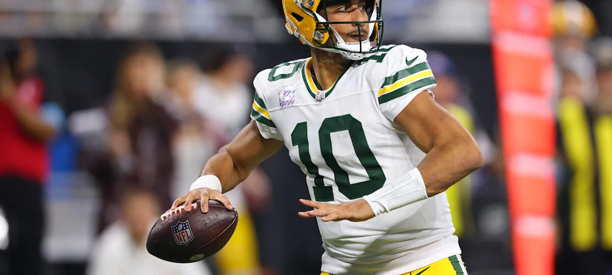 Panthers vs. Packers live updates, inactives, where to watch: Jordan Love, Green Bay look to rebound on 'Thursday Night Football' vs. Bryce Young, Carolina