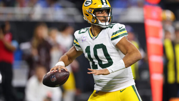 Panthers vs. Packers live updates, inactives, where to watch: Jordan Love, Green Bay look to rebound on ‘Thursday Night Football’ vs. Bryce Young, Carolina