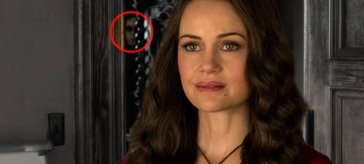 Haunting of Hill House: All the Hidden Ghosts You Missed