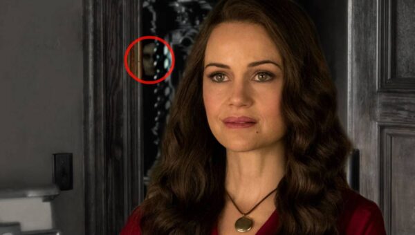 Haunting of Hill House: All the Hidden Ghosts You Missed