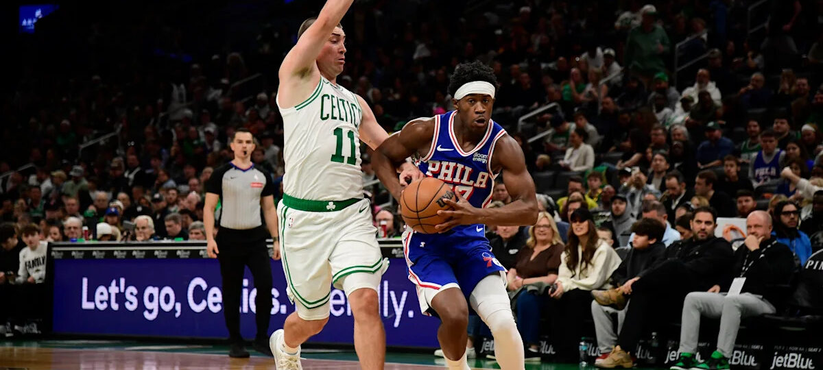 3 biggest takeaways for Sixers following preseason loss to Celtics